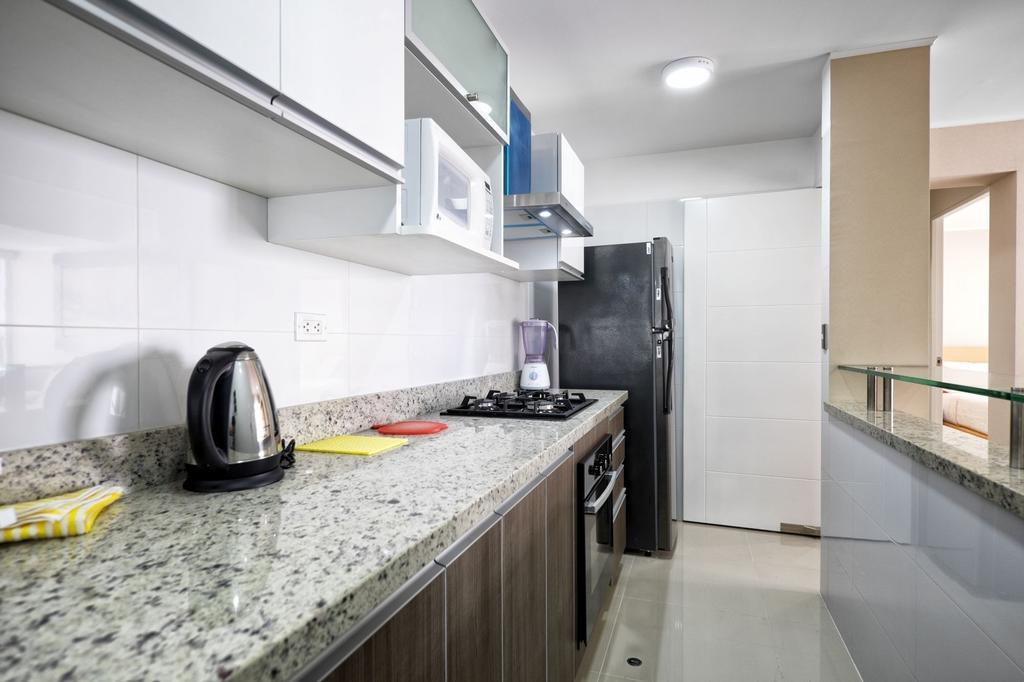 Wasi Apartment Pardo Λίμα Δωμάτιο φωτογραφία